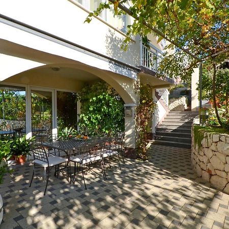 Apartment Una Сегет-Враница Экстерьер фото