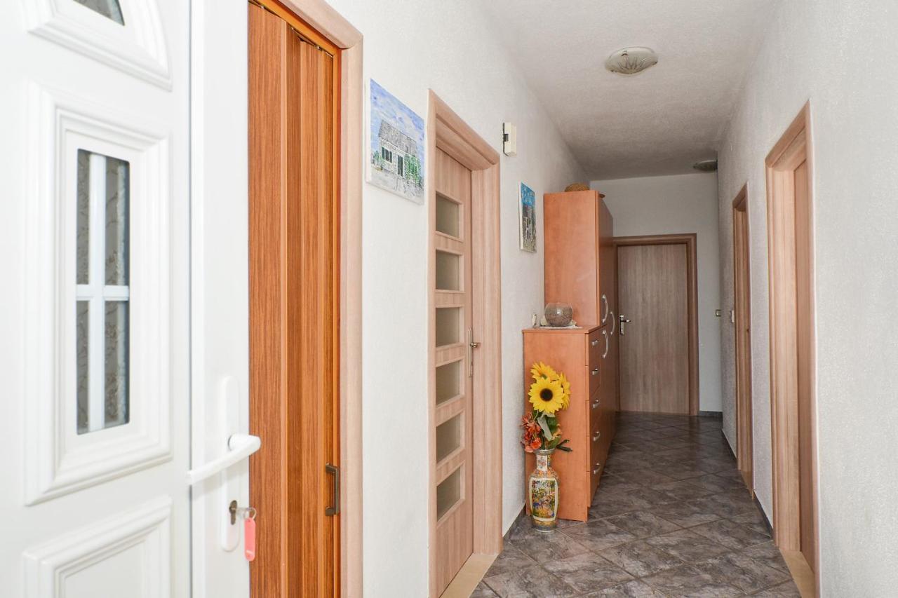 Apartment Una Сегет-Враница Экстерьер фото
